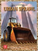 Urban Sprawl 封面图