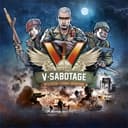 V-Sabotage 封面图