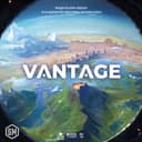 Vantage 封面图