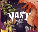 Vast: The Crystal Caverns 封面图