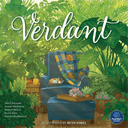 Verdant 封面图