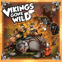 Vikings Gone Wild 封面图