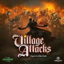 Village Attacks 封面图