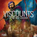 Viscounts of the West Kingdom 封面图