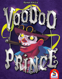 Voodoo Prince 封面图