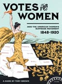 Votes for Women 封面图