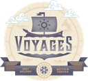 Voyages 封面图