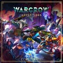Warcrow Adventures 封面图