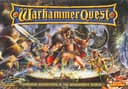 Warhammer Quest 封面图