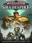 Warhammer Underworlds: Shadespire 封面图