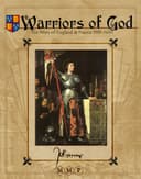 Warriors of God: The Wars of England & France, 1135-1453 封面图