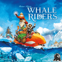 Whale Riders 封面图