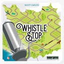Whistle Stop 封面图