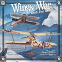 Wings of War: Watch Your Back! 封面图