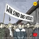 Wir sind das Volk! 封面图