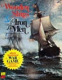 Wooden Ships & Iron Men 封面图