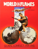 World in Flames 封面图