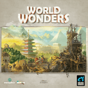 世界奇观 封面图