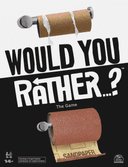 Would You Rather...? 封面图
