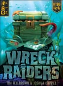 Wreck Raiders 封面图