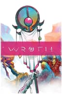 Wroth 封面图