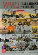 WW2: Barbarossa to Berlin 封面图