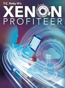 Xenon Profiteer 封面图