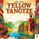 Yellow & Yangtze 封面图