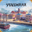 Yokohama 封面图