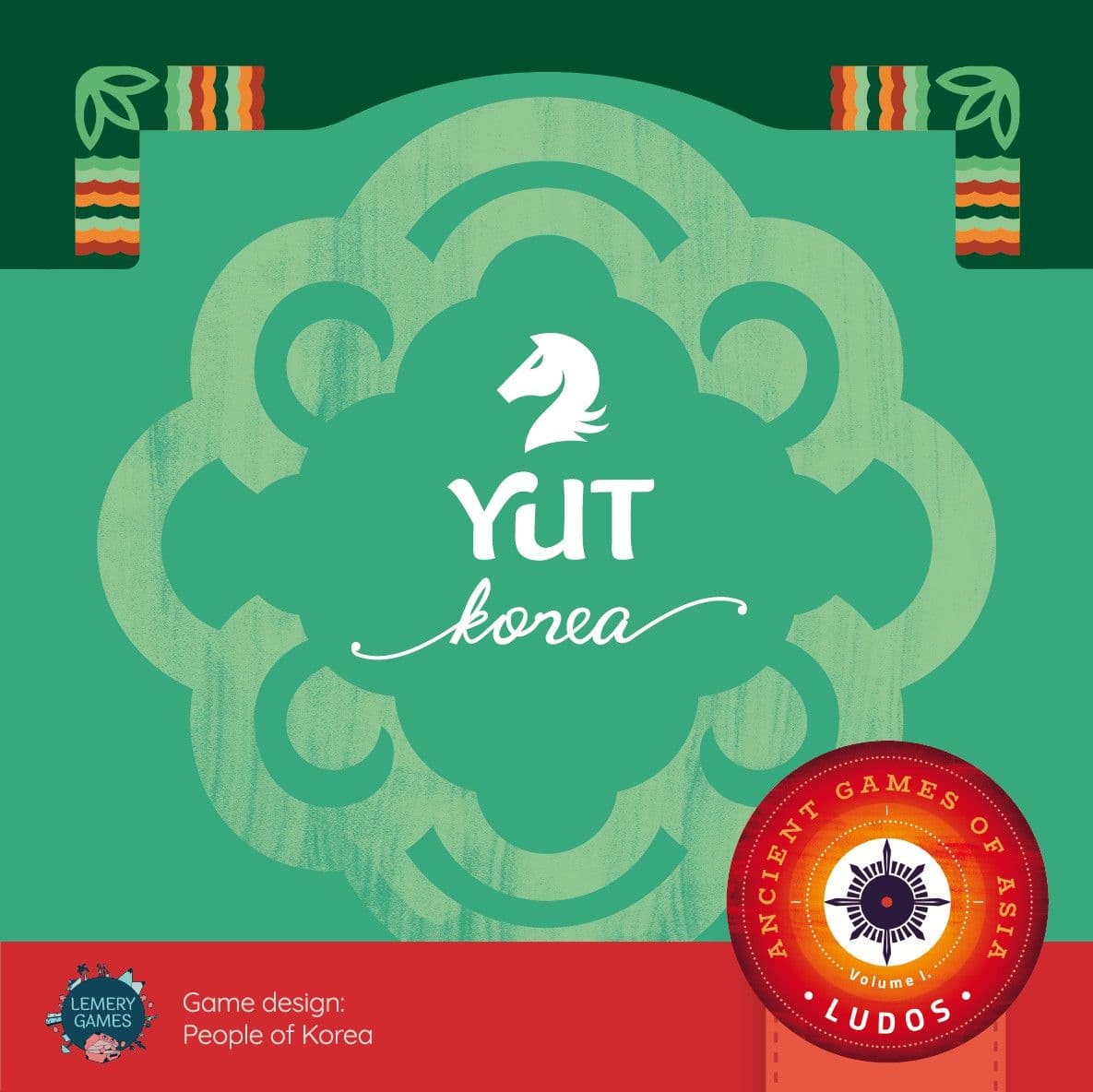 Yut Nori 封面图