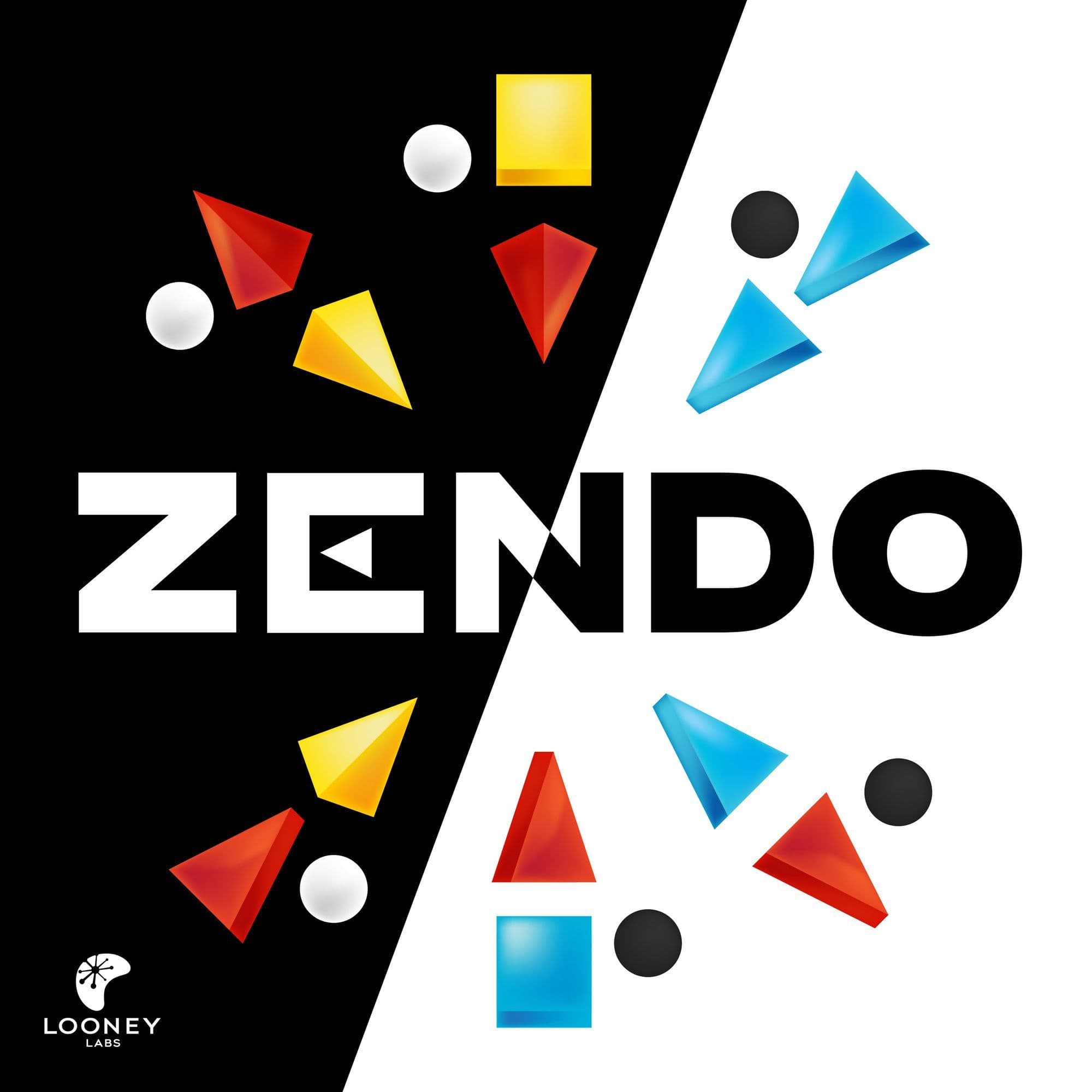 Zendo 封面图