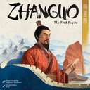 战国 天下一统 封面图