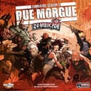 Zombicide Season 3: Rue Morgue 封面图
