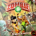 Zombie 15' 封面图