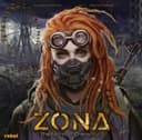 Zona: The Secret of Chernobyl 封面图