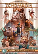 Zoo Vadis 封面图